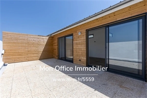 duplex-triplex à la vente -   13015  MARSEILLE 15E ARRONDISSEMENT, surface 85 m2 vente duplex-triplex - UBI478900883